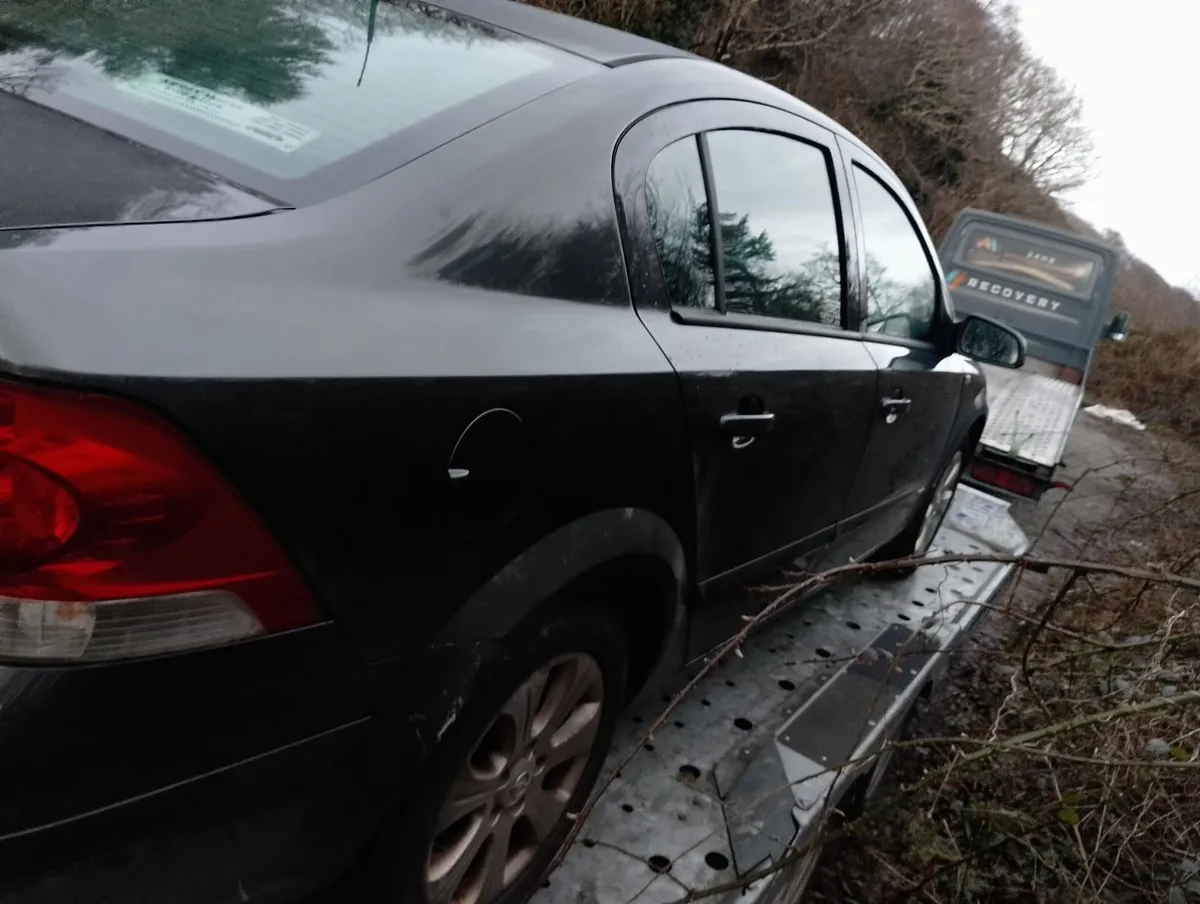 11y Astra Dsl Nct/Tax - Image 4