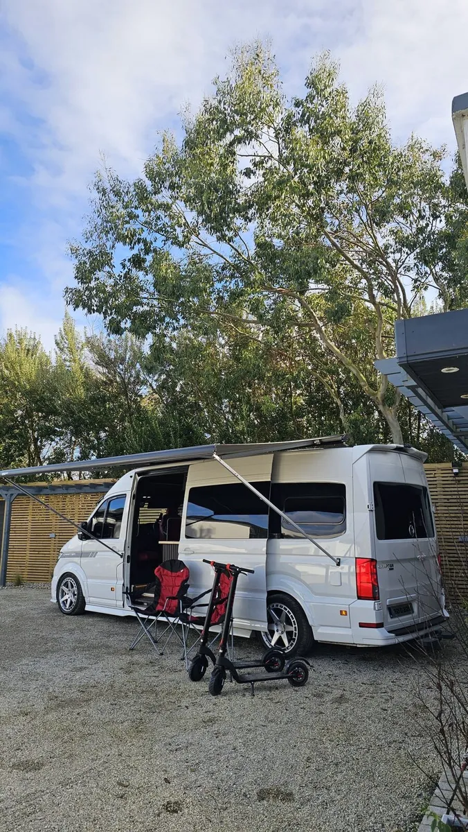 Camper van - Image 3