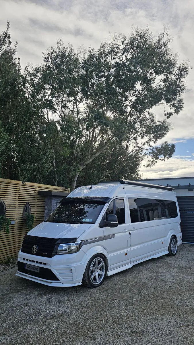 Camper van - Image 4