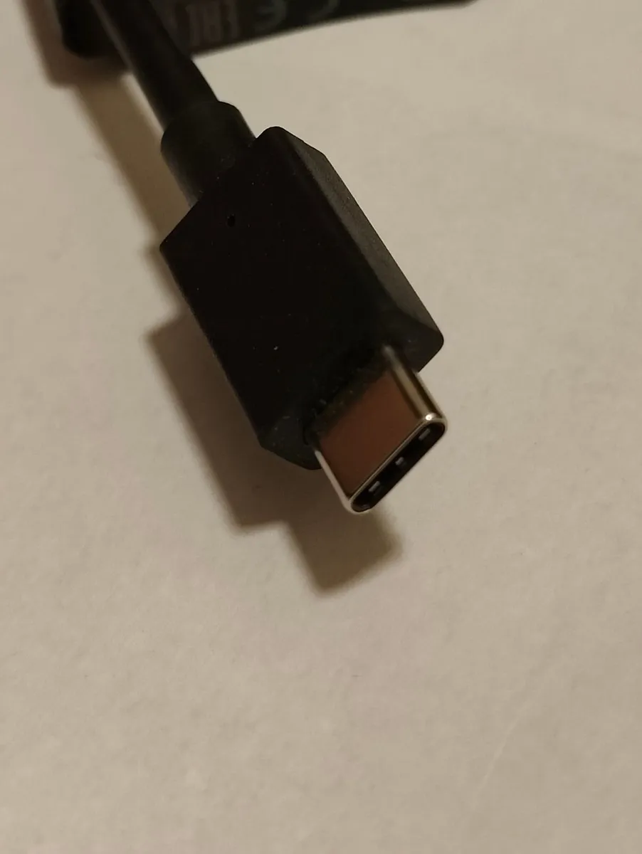 HP USB-C to HDMI Adapter – For Laptops & More - Image 2