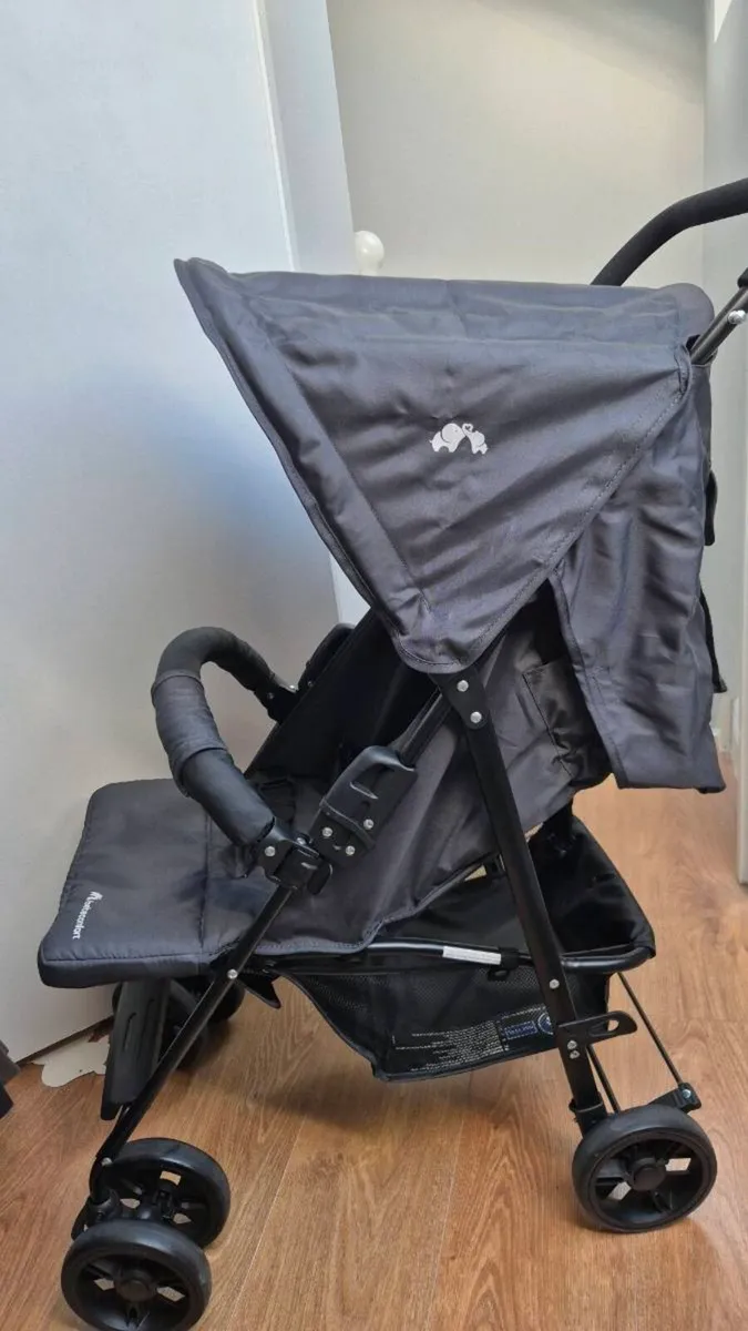 Brand New Bebeconfort Stroller - Image 3