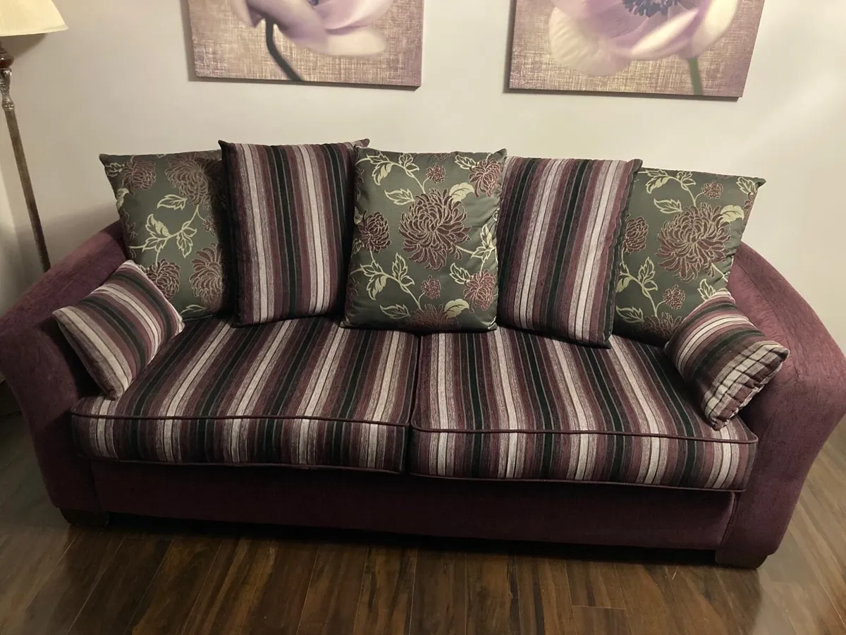 Sofa - Image 1