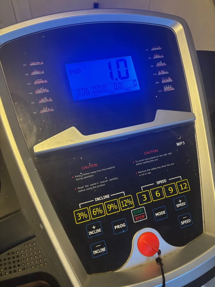Treadmill - Image 2