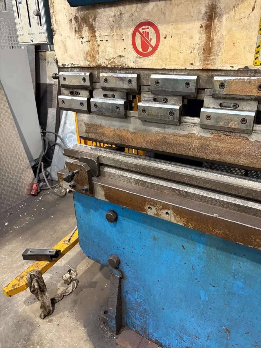 Press brake - Image 4