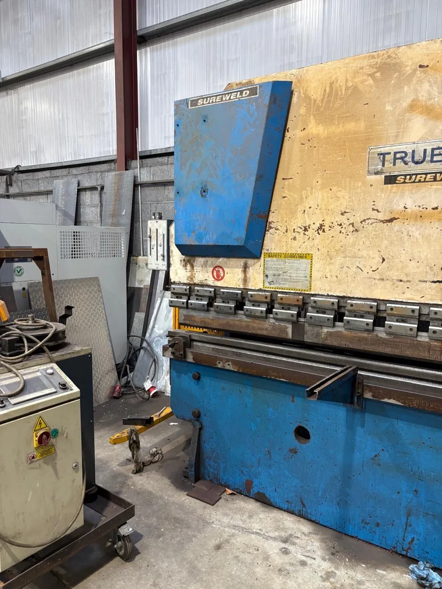 Press brake - Image 2