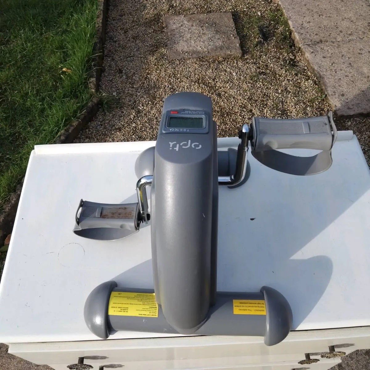 Foot Exerciser - Image 1