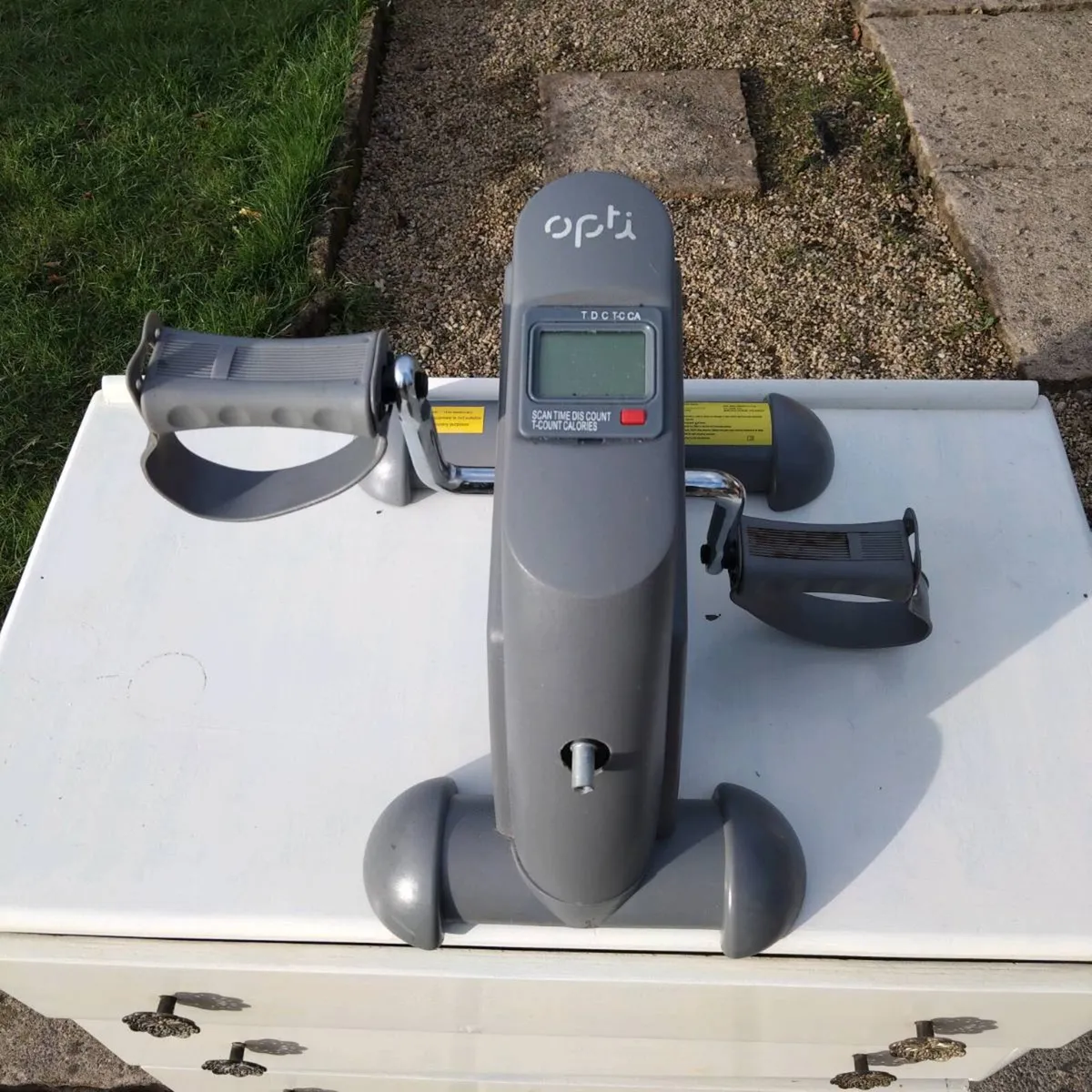 Foot Exerciser - Image 2