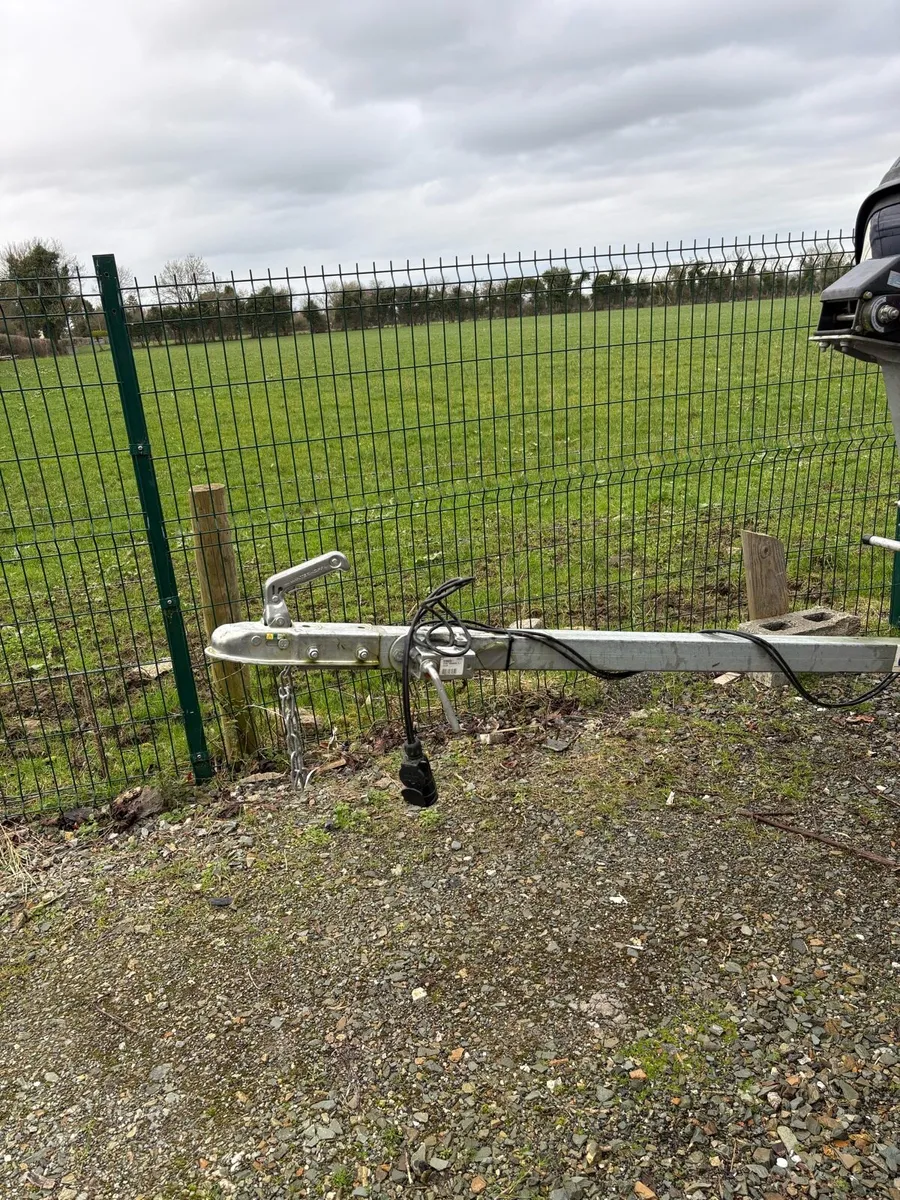 Gladiator 350 Rib - Image 2