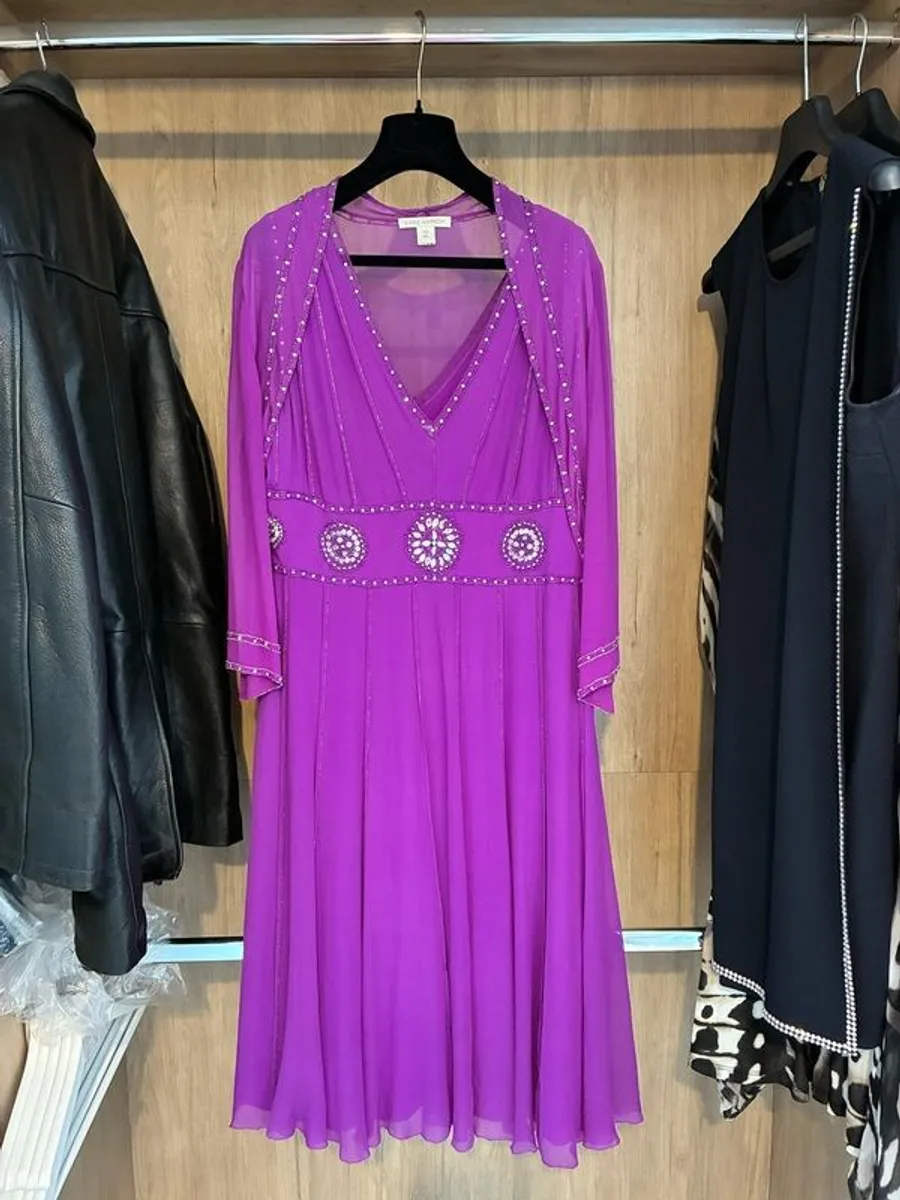 louise Kennedy Dress - Image 1