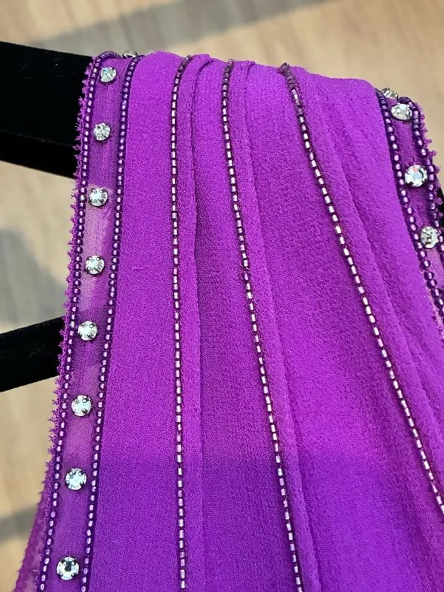 louise Kennedy Dress - Image 3