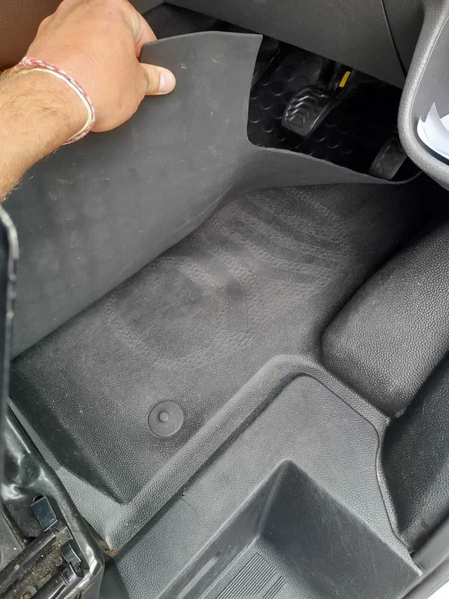 Ford transit pickup truck - Image 2