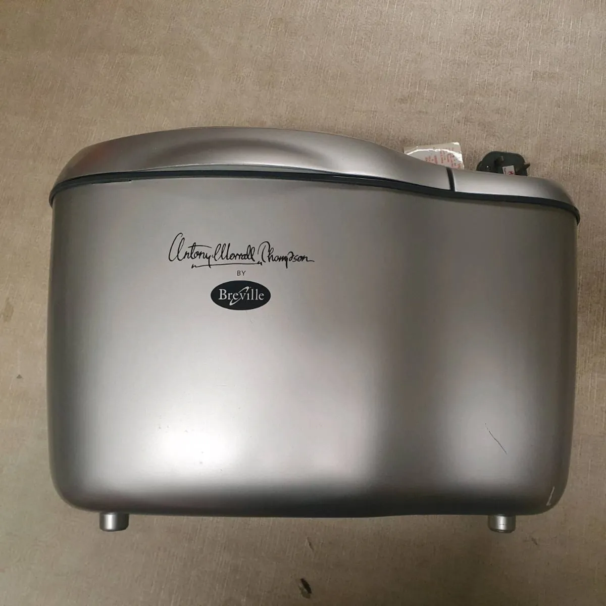 Breville Breadmaker - Image 2