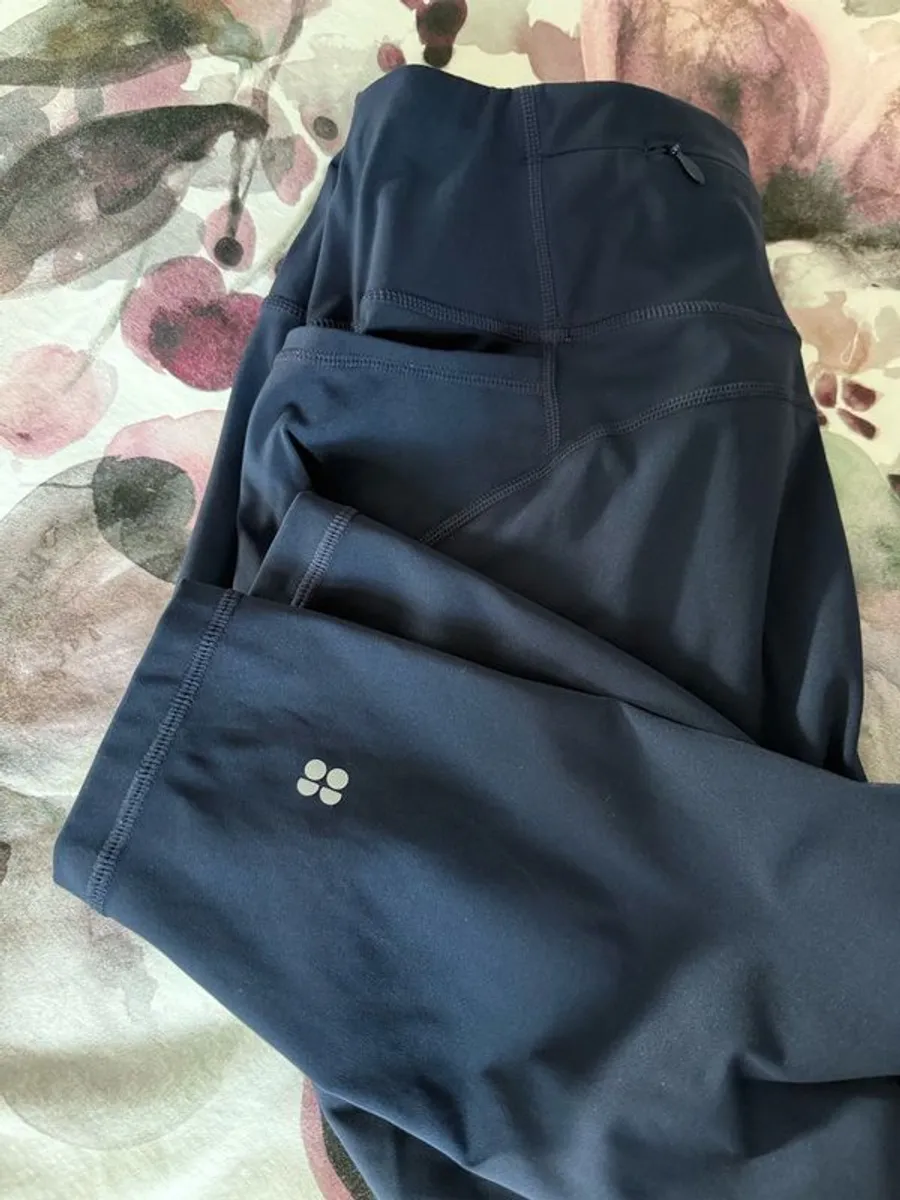 Sweaty  Betty power leggings - Image 2