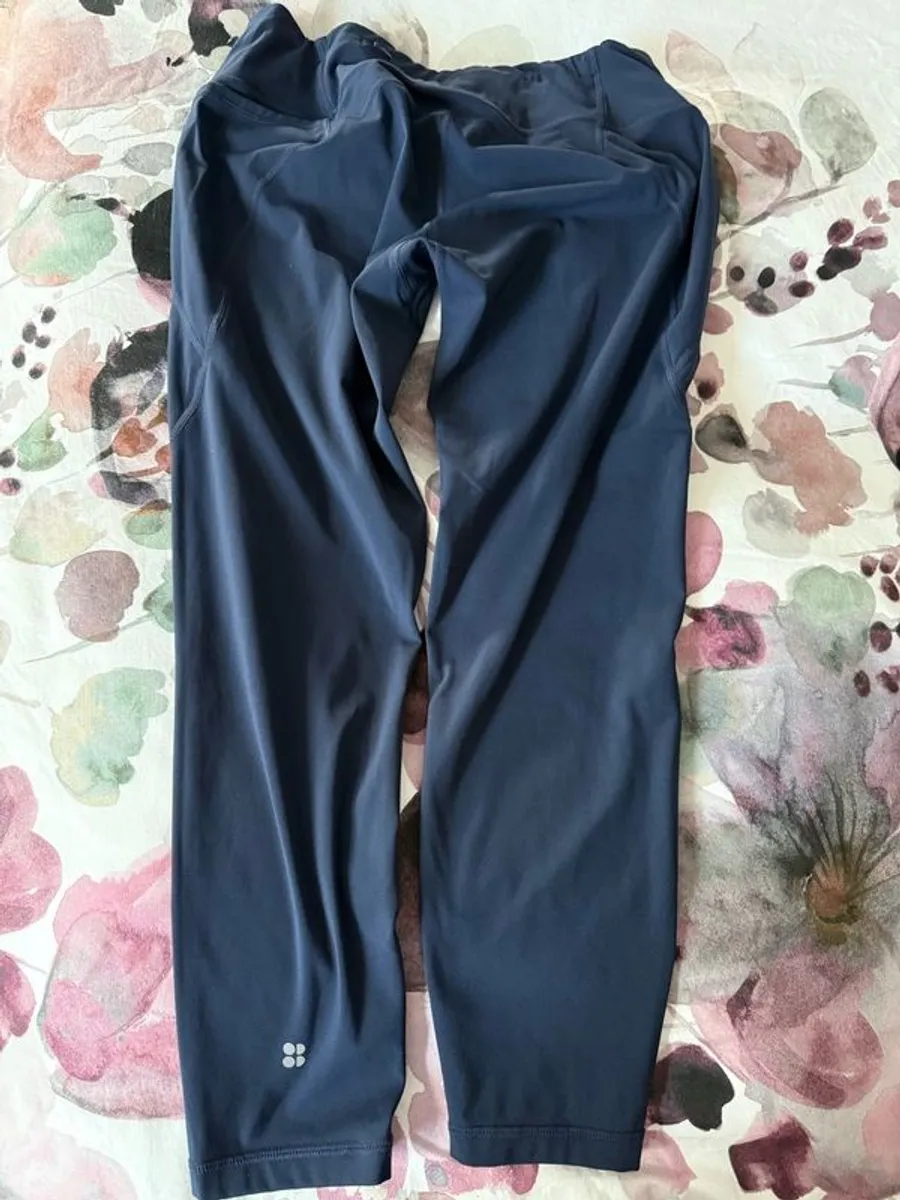 Sweaty  Betty power leggings - Image 3