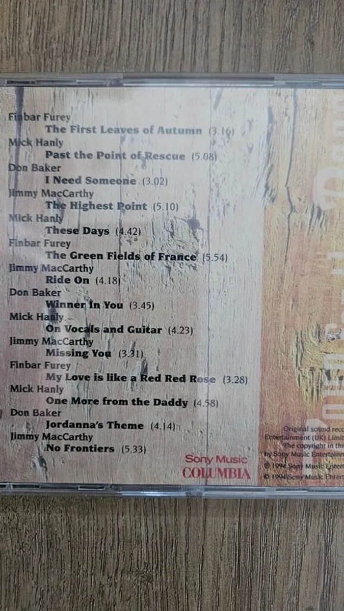 Four For The Road. Four For The Road. - Image 2