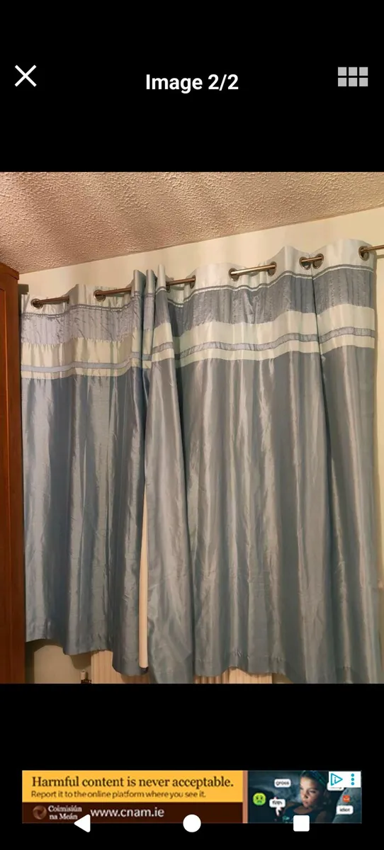 Curtains - Image 1