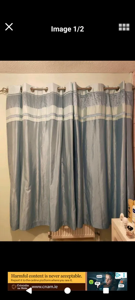Curtains - Image 2