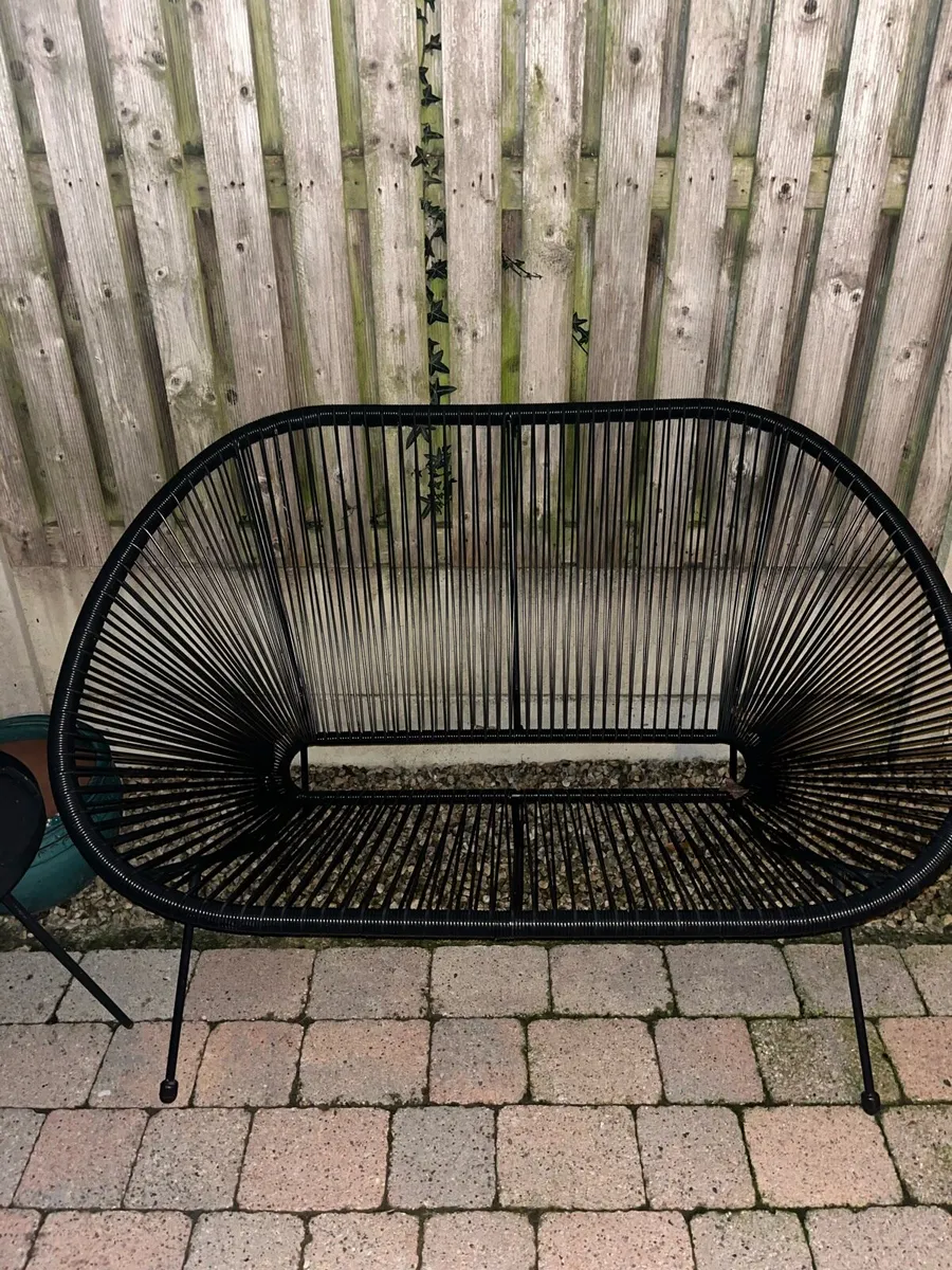 Garden furniture - Image 2