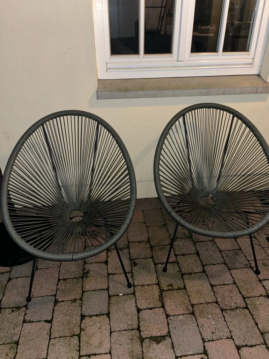 Garden furniture - Image 3