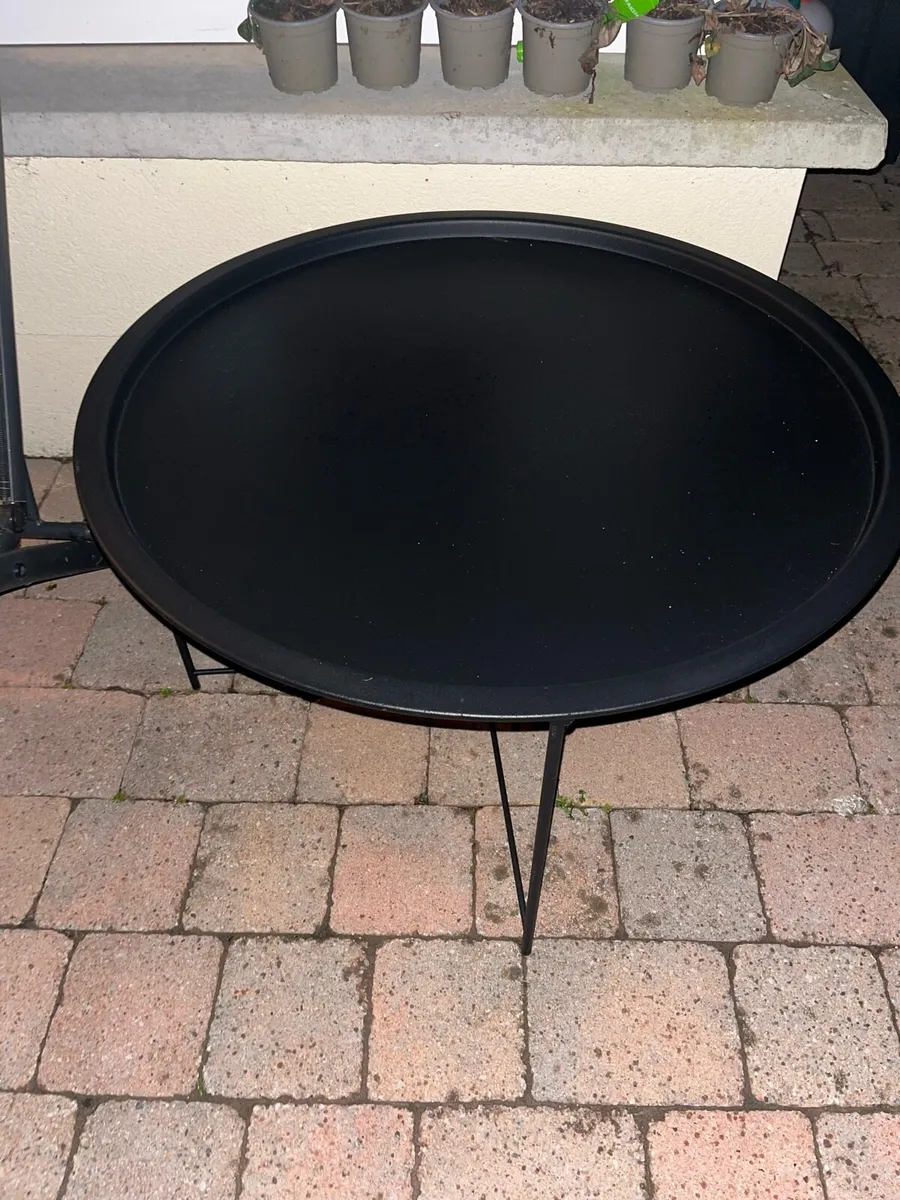 Garden furniture - Image 4