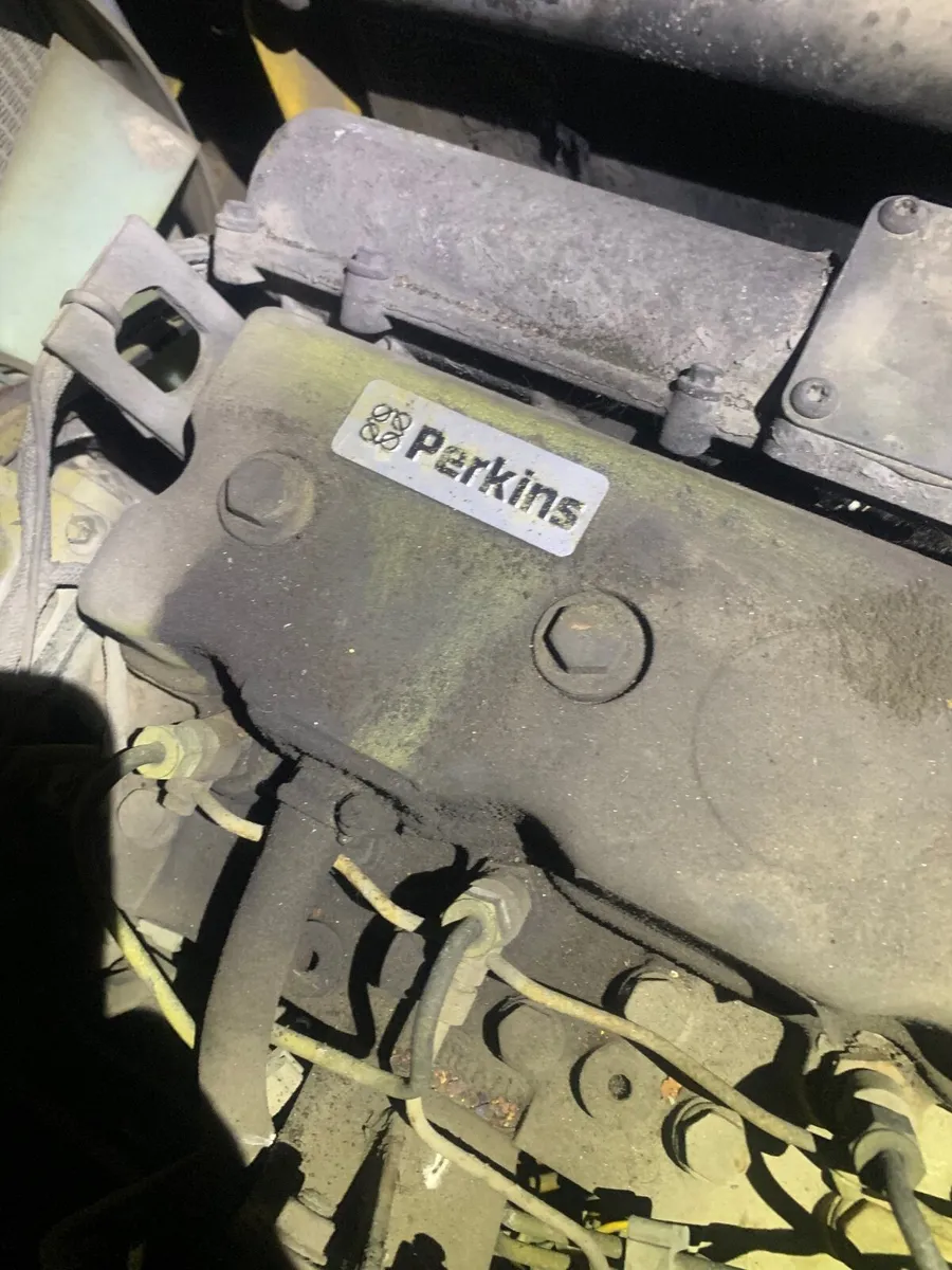 Dumper 6 ton - Image 2