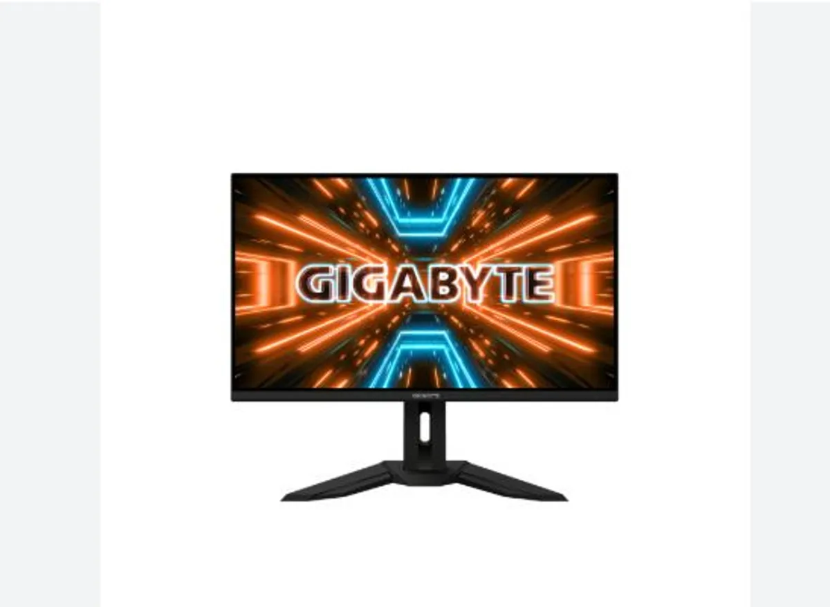 Gigabyte M32U 32" 4K 144Hz HDMI 2.1 Gaming Monitor