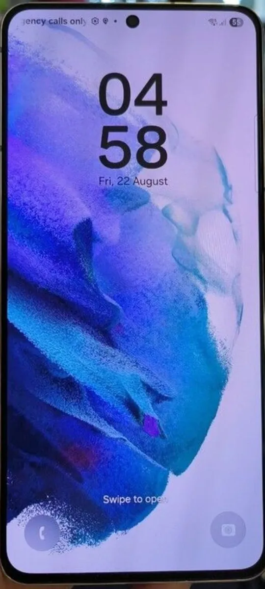 Samsung s21 5g - Image 3