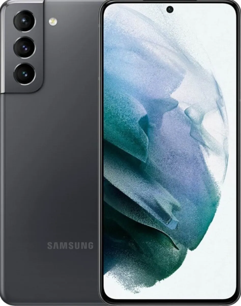 Samsung s21 5g - Image 4