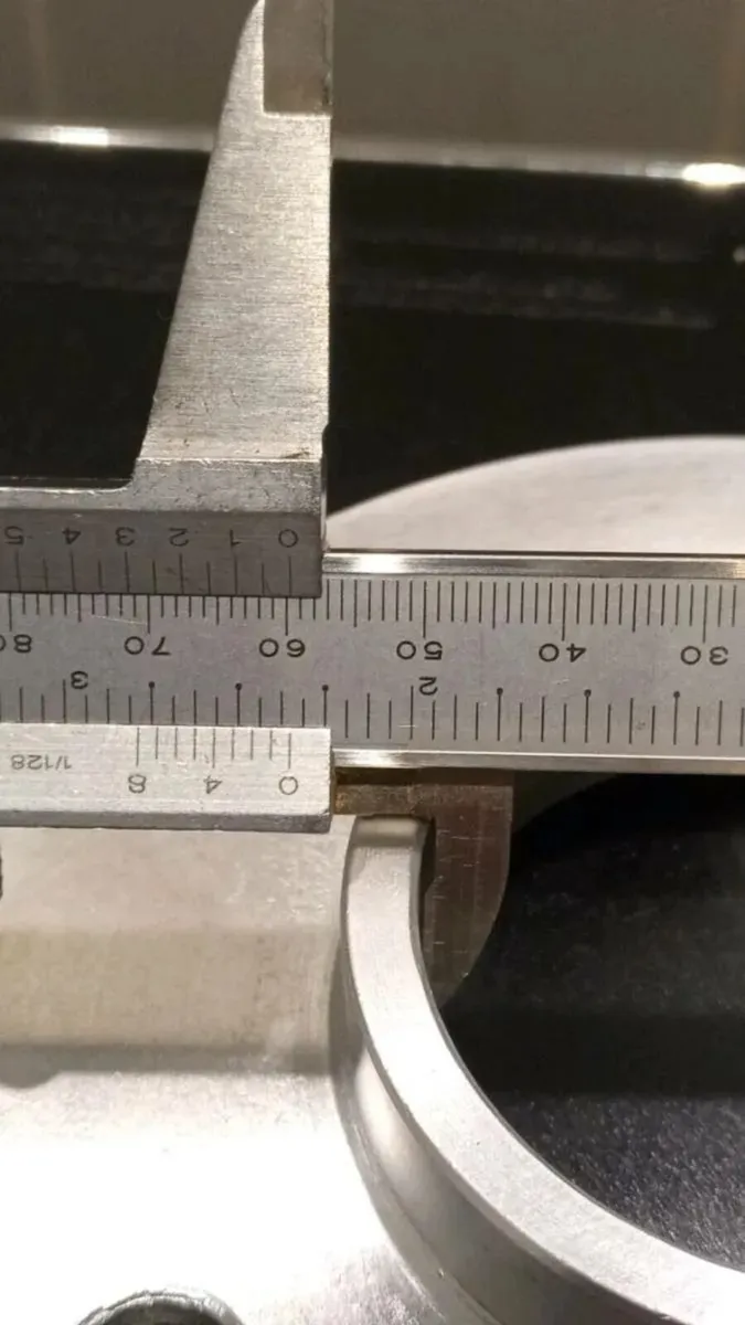 4x Wheel Spacer 7mm Toyota / Lexus - Image 4