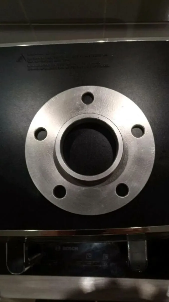 4x Wheel Spacer 7mm Toyota / Lexus - Image 2