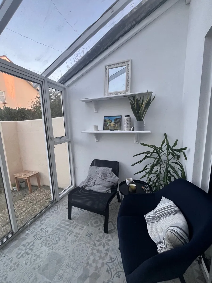 2 Nolmyra Ikea Easy Chairs - Image 4