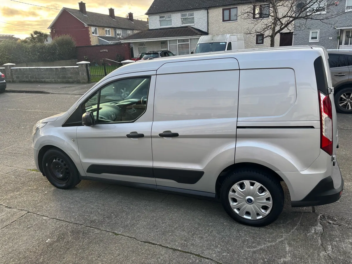 2019 ford transit connect - Image 3