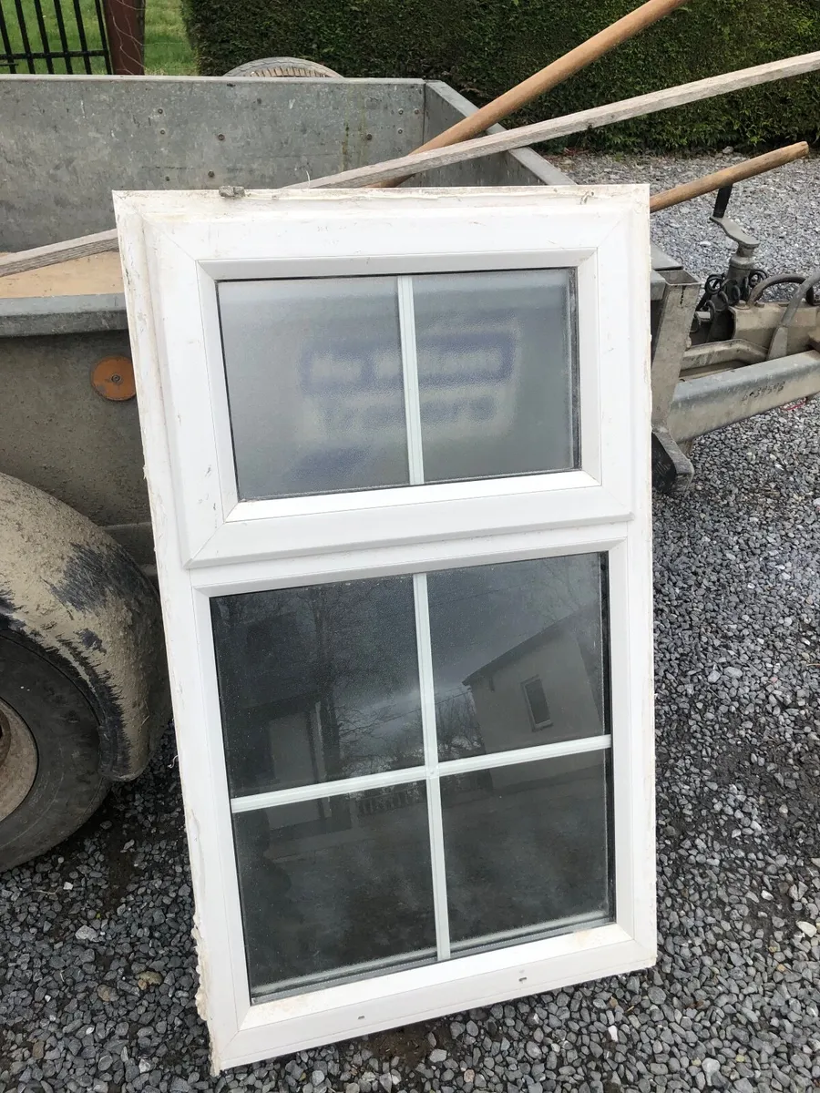 PVC Windows - Image 1