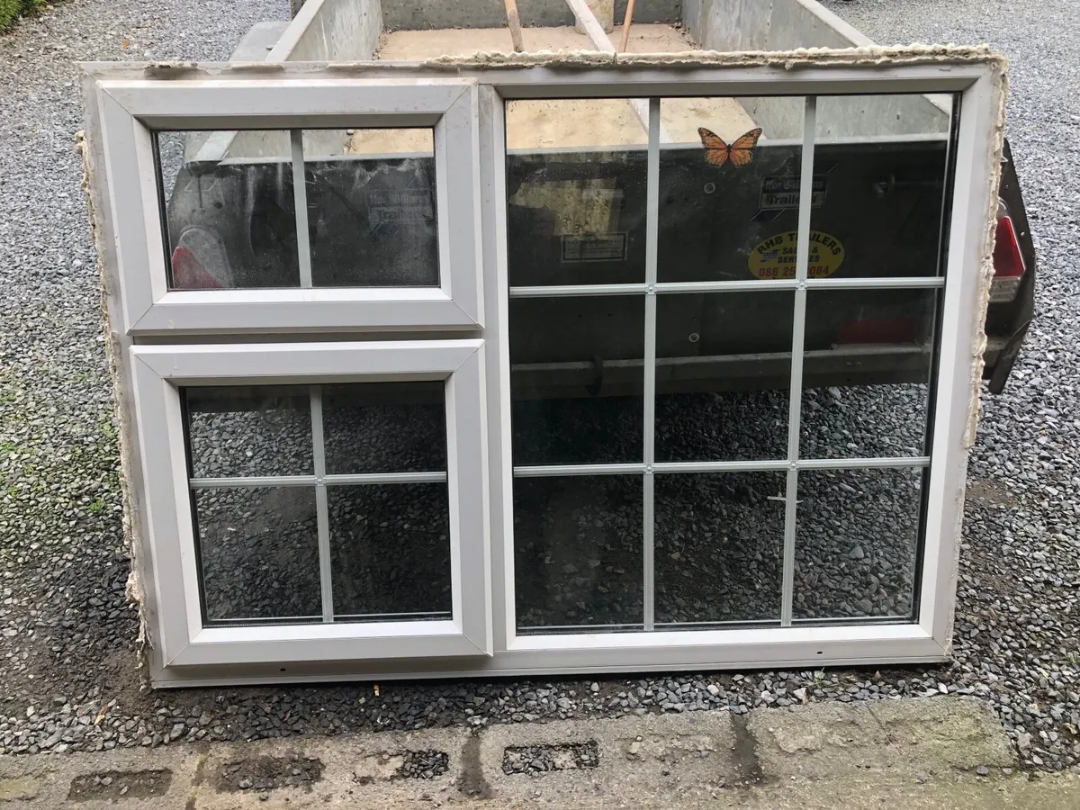 PVC Windows - Image 2
