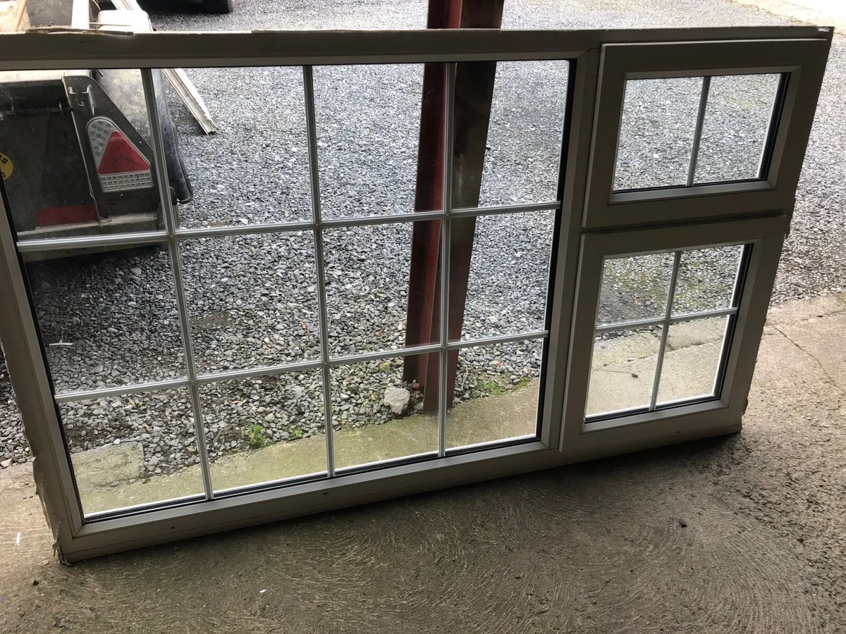 PVC Windows - Image 3