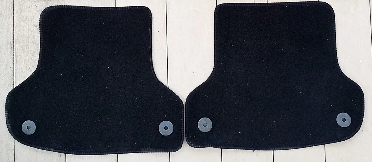 Car mats Audi A3 - Image 3