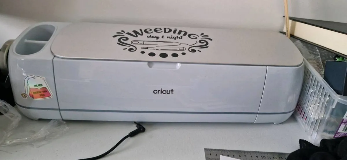 Crafting lot - Image 1