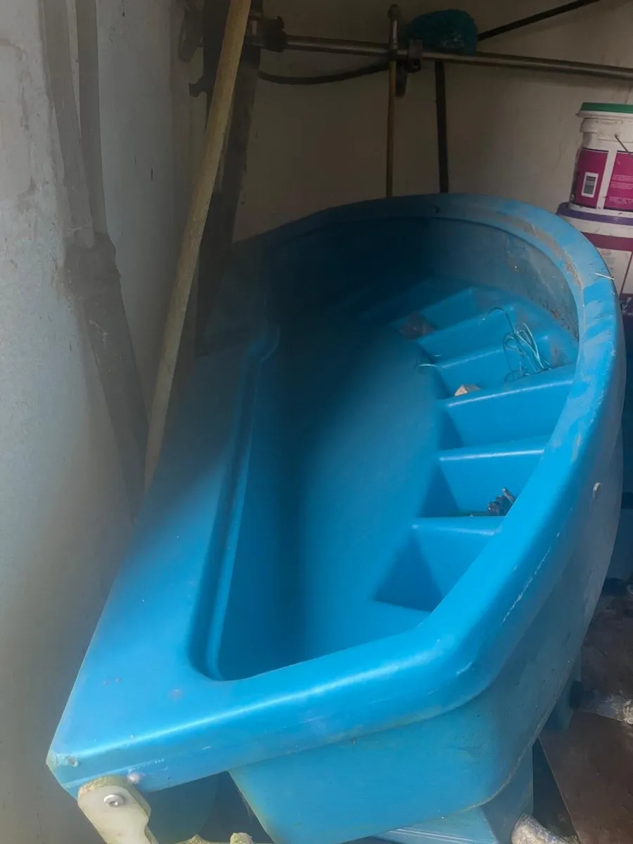 JFC 10 teat calf feeder - Image 2