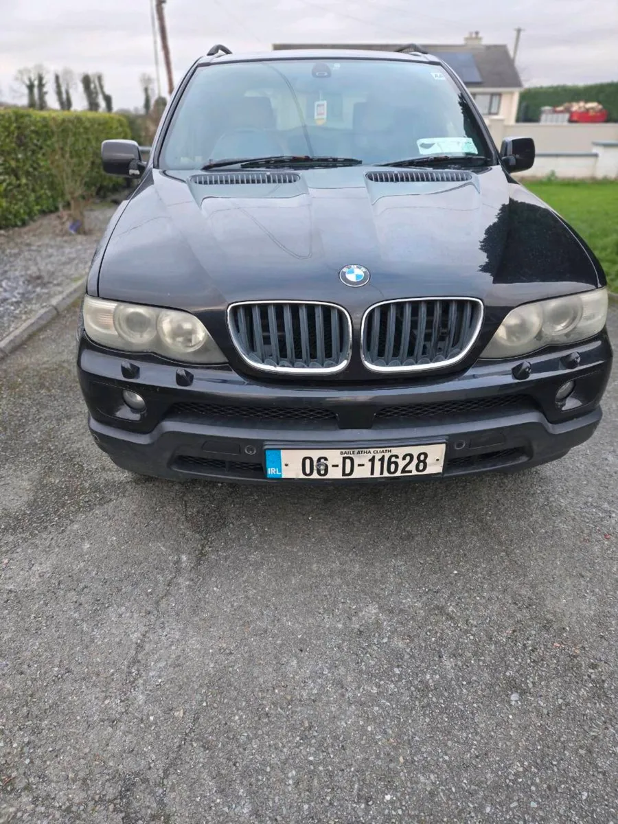 Bmw x5 - Image 2