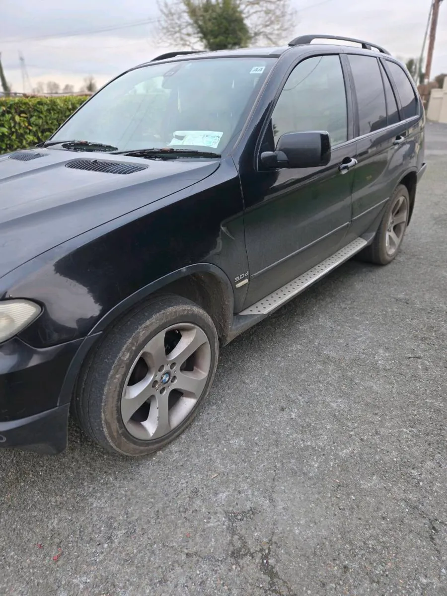 Bmw x5 - Image 3