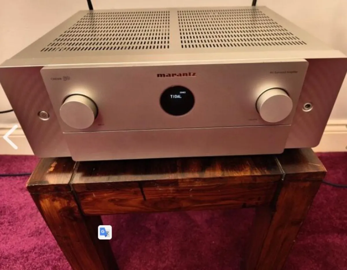 Marantz Cinema 50 - Image 1