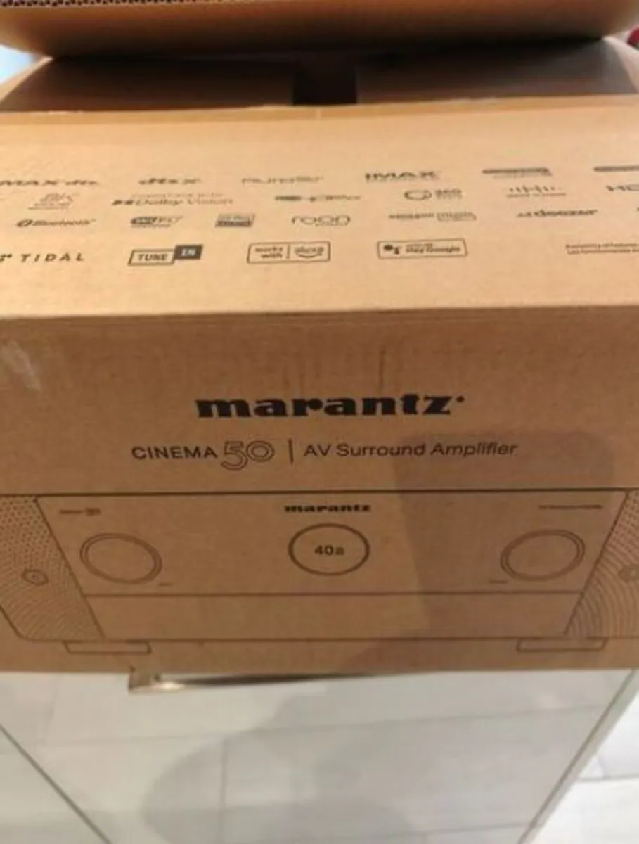 Marantz Cinema 50 - Image 2