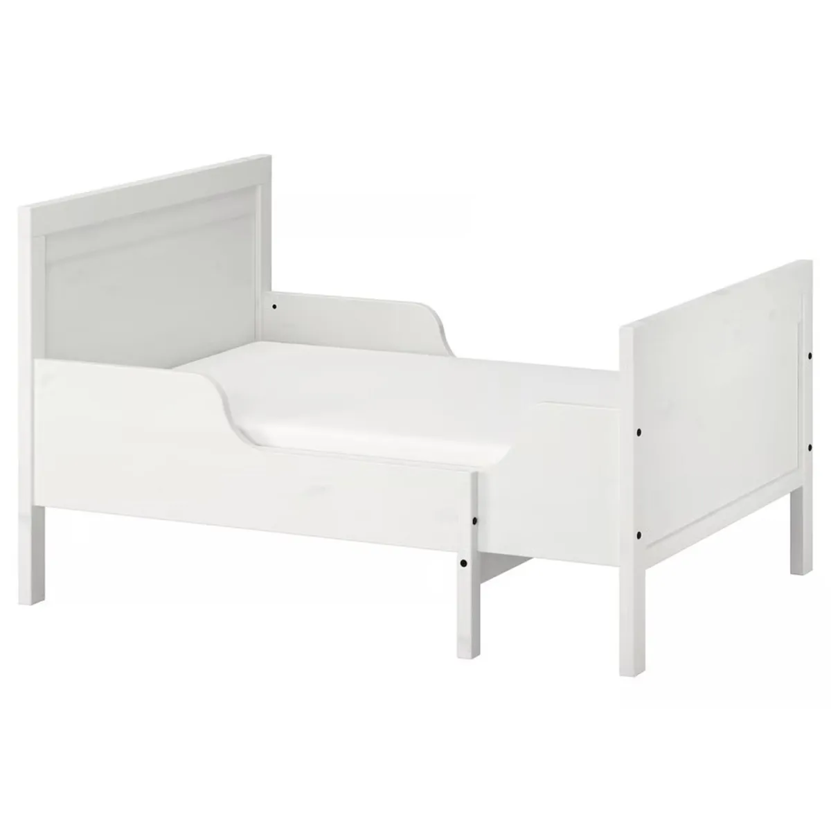 IKEA SUNDVIK EXTENDABLE SINGLE BED - Image 2