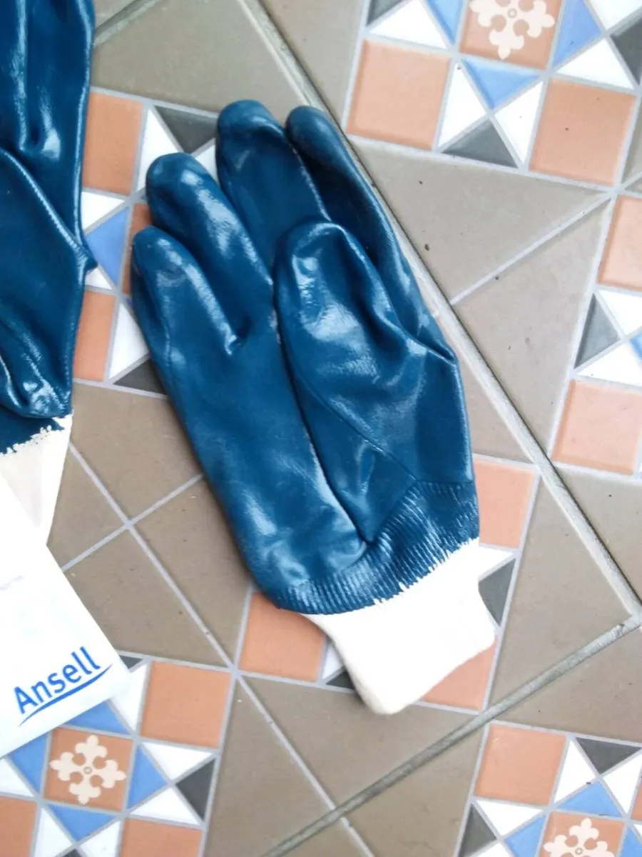 Alpha   FFP3    3030V  MASKS - Image 3