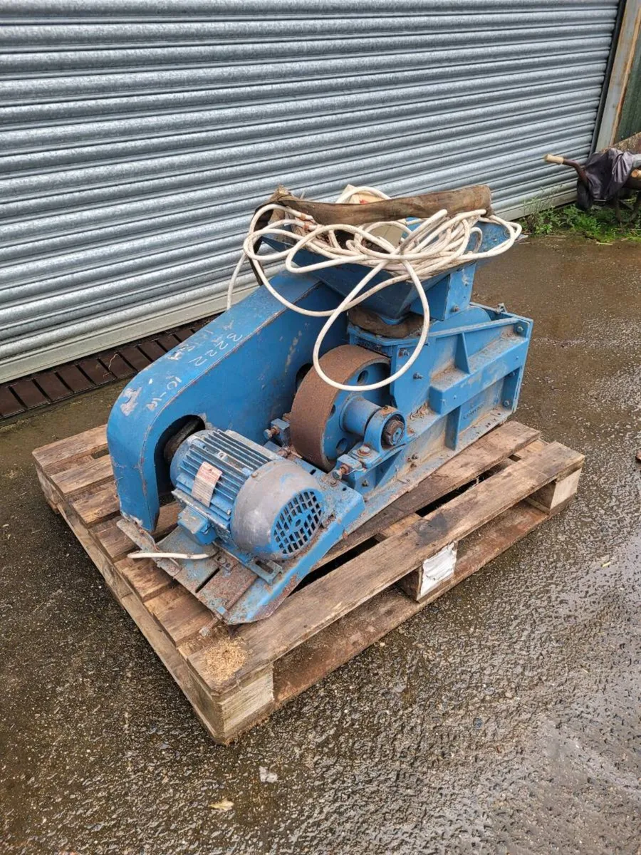 corn roller - Image 1