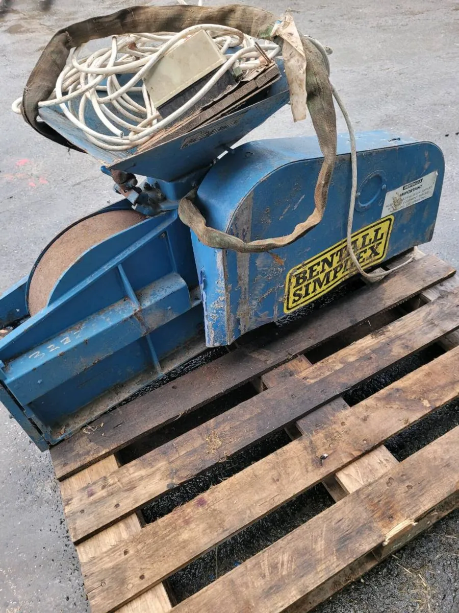 corn roller - Image 2