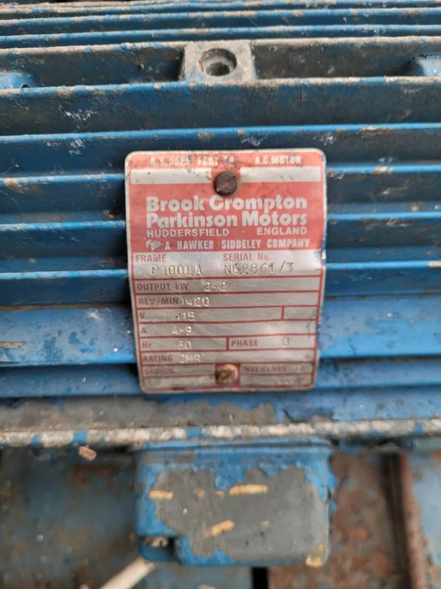 corn roller - Image 3