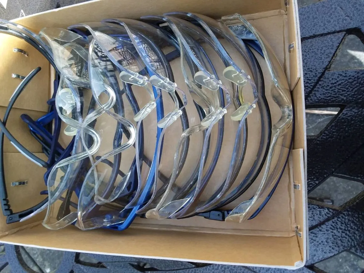 Alpha   FFP3    3030V  MASKS - Image 4