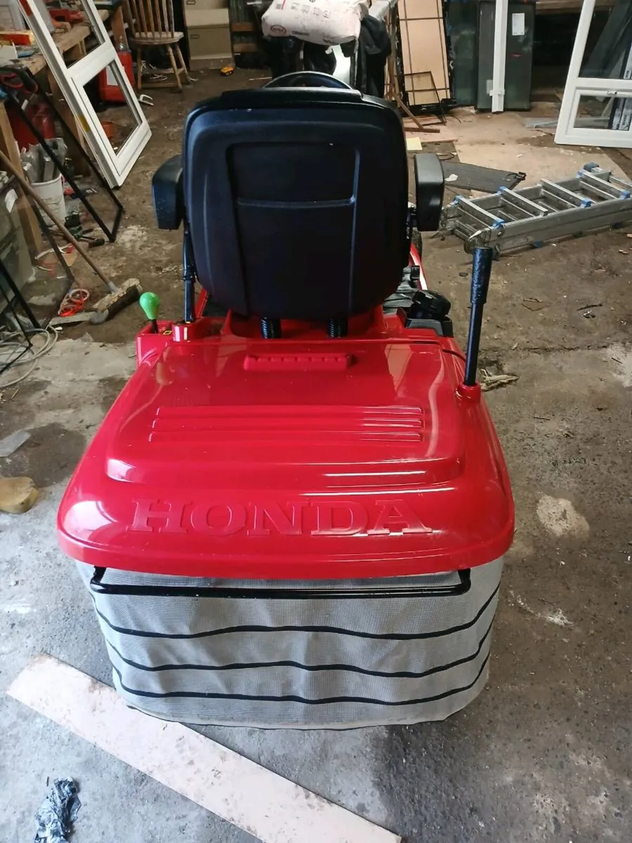 Honda 2417 - Image 3