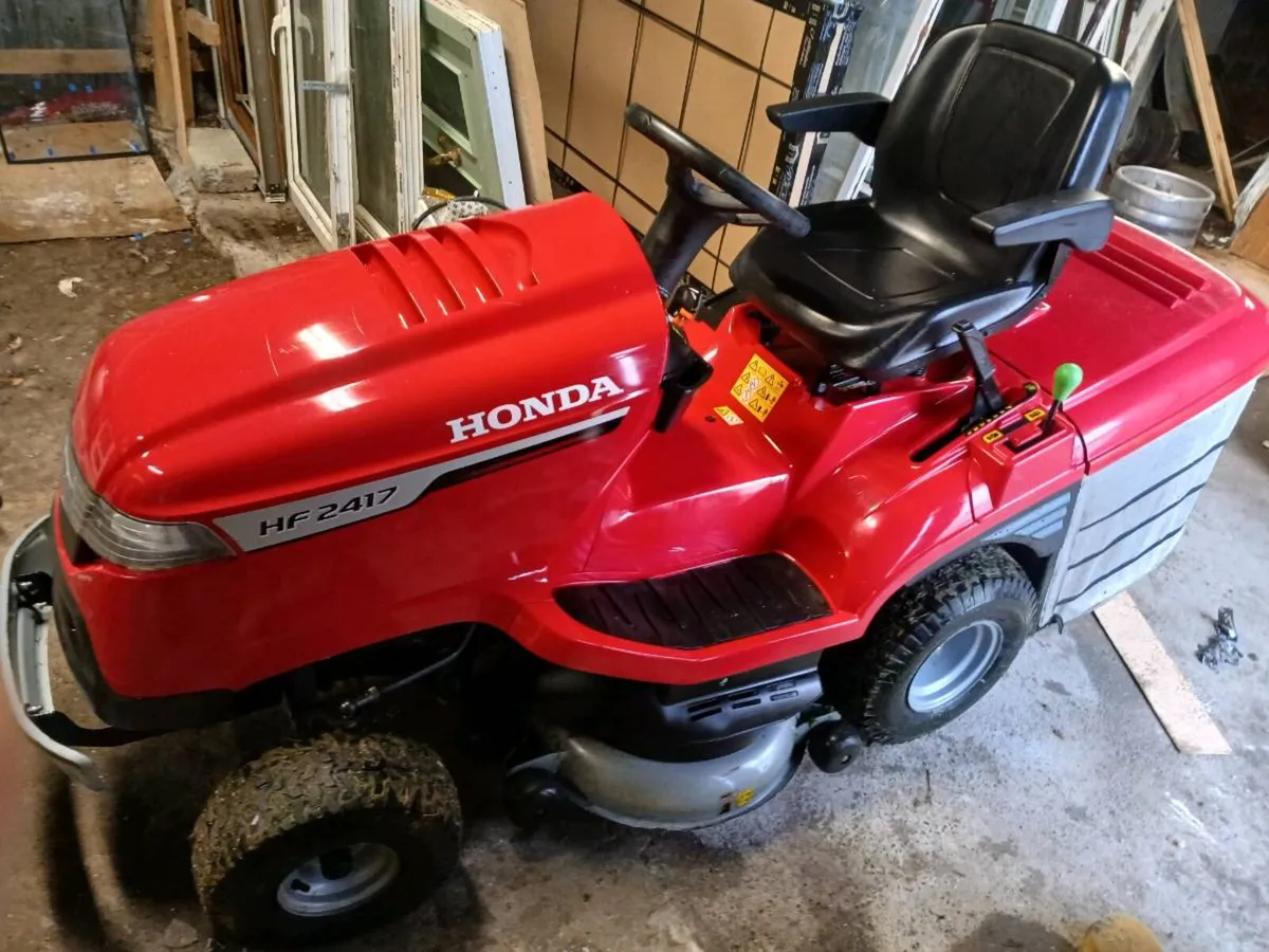 Honda 2417 - Image 4